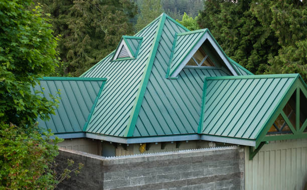 Best Rubber Roofing (EPDM, TPO)  in Richardson, TX
