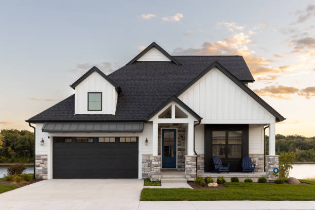 Best Commercial Roofing Services  in Richardson, TX