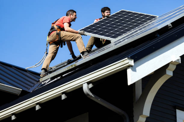 Best Hot Roofs  in Richardson, TX