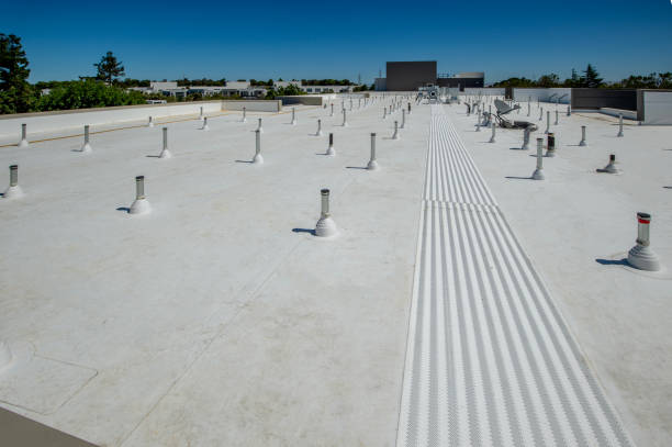 Best Roof Installation  in Richardson, TX