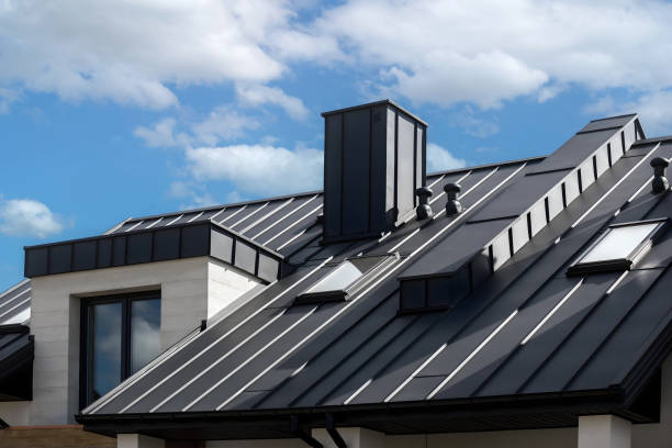 Best Roof Insulation Installation  in Richardson, TX