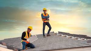 Best Roof Coating and Sealing  in Richardson, TX